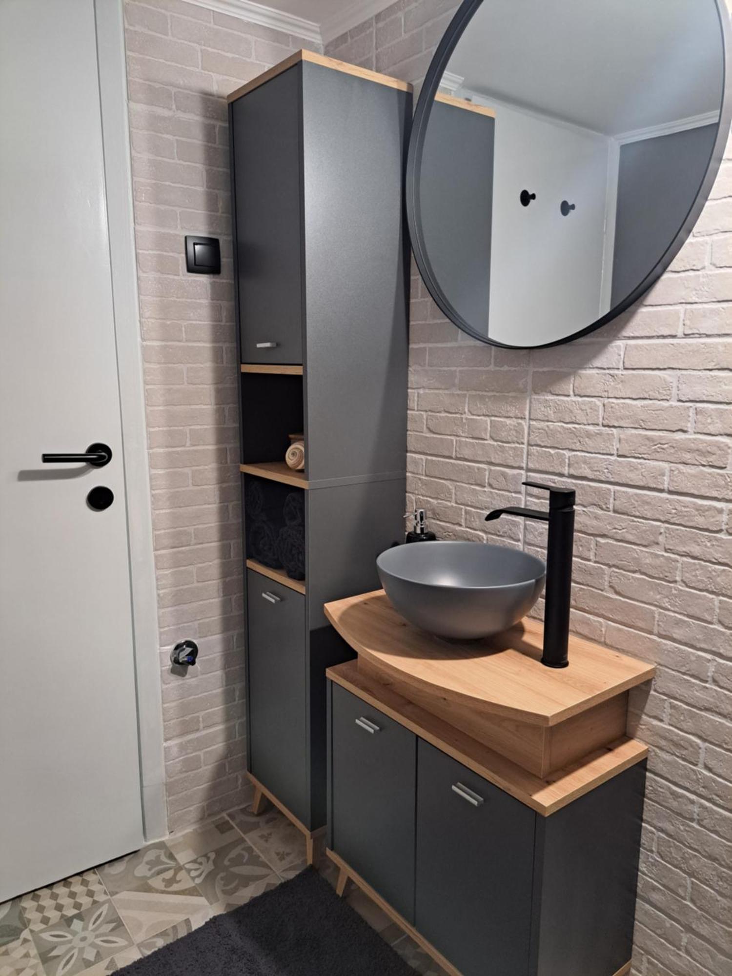 Stylish City Center Apartment 塞雷 外观 照片