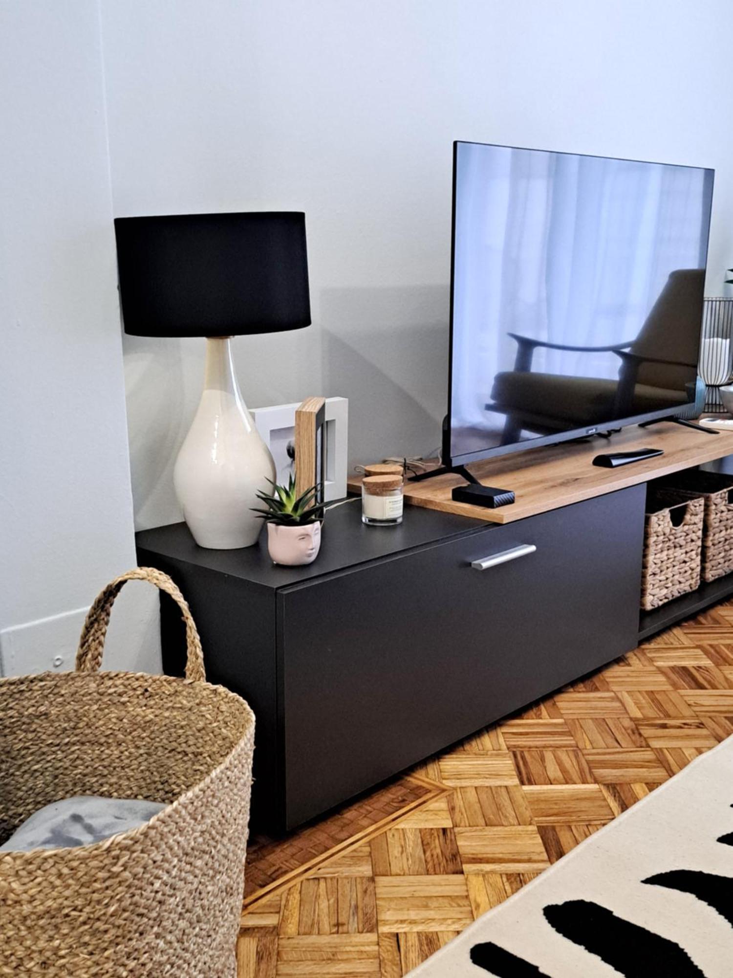 Stylish City Center Apartment 塞雷 外观 照片