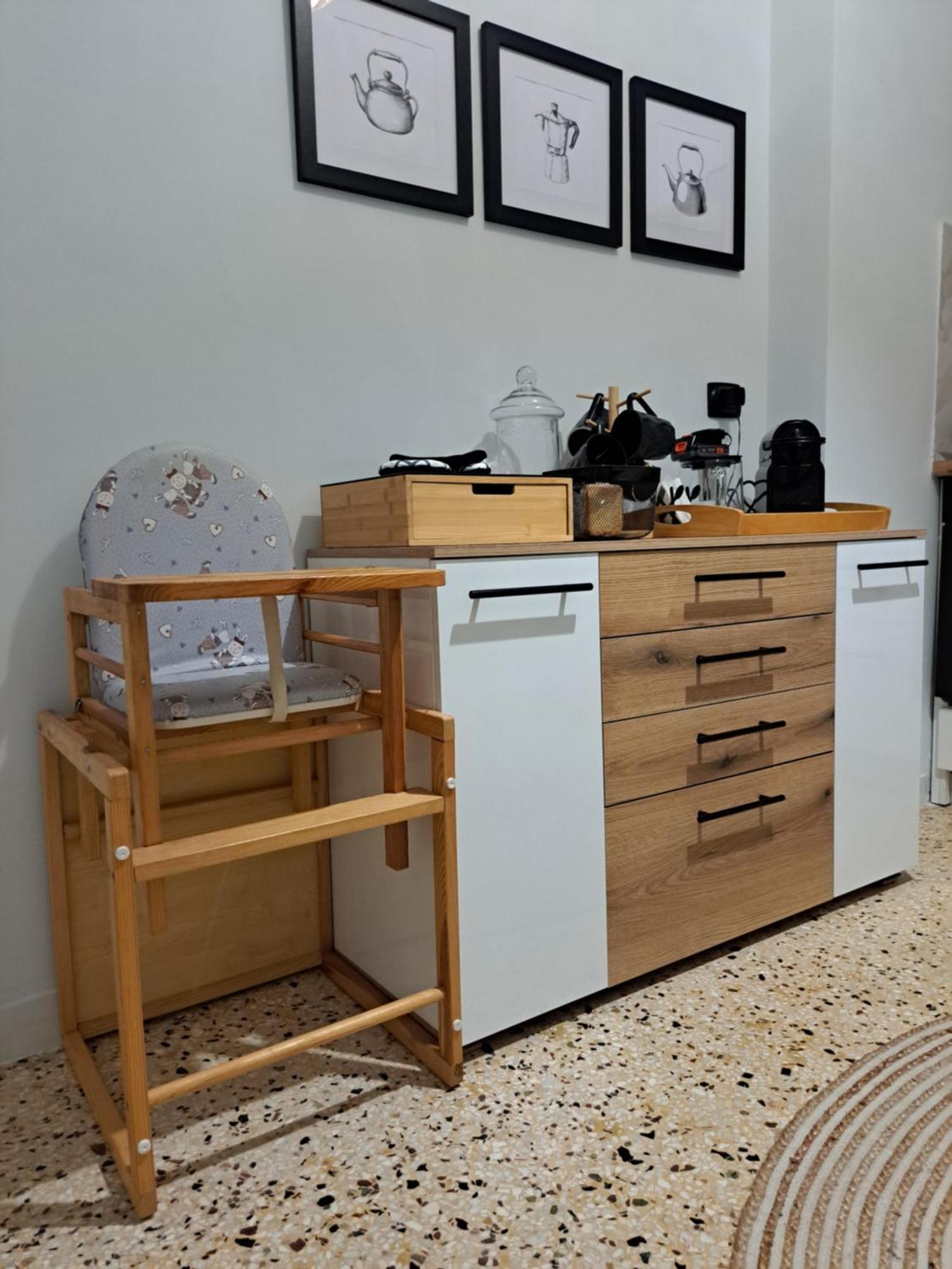 Stylish City Center Apartment 塞雷 外观 照片
