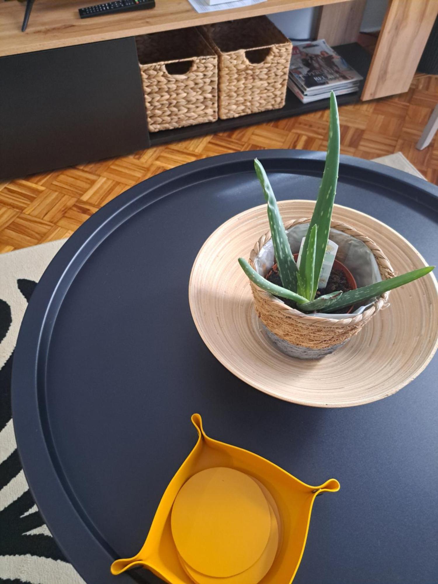 Stylish City Center Apartment 塞雷 外观 照片